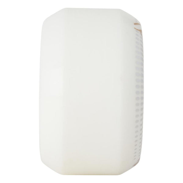 Ricta Skateboard Wheels Johnson Source Natural Mid 99a - White - Skatewarehouse.co.uk