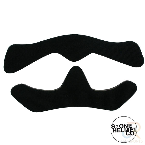 S1 Lifer Helmet - Sizing Liner - Black - Lge (8mm)