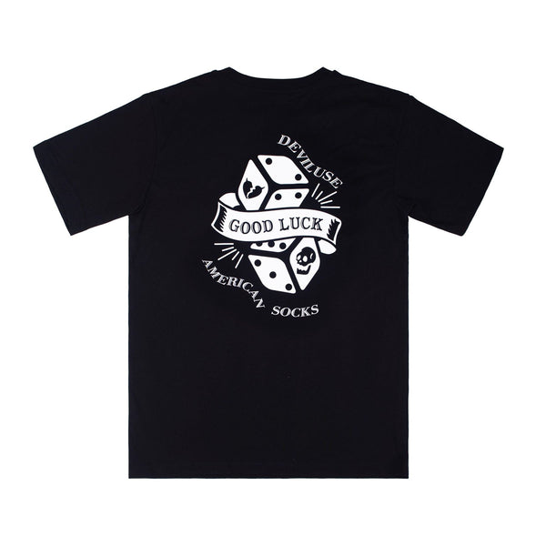 American Socks Good Luck T-Shirt