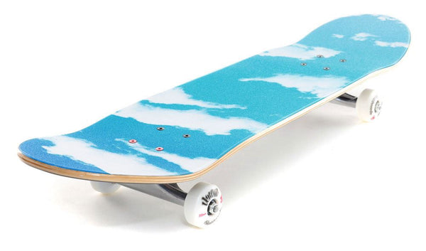 Venom Professional Grade Skateboard Grip Tape 9