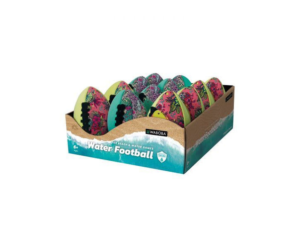 Waboba Tropical Water Volleyball Toy