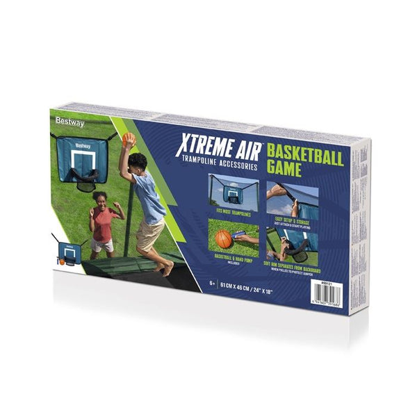 Bestway Xtreme Air Basketball Game