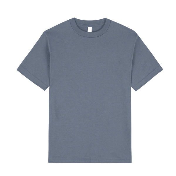 Alstyle American Apparel 1301 Tee - Slate