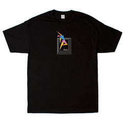 Studio Skateboards Pointer Sister Tee Black - Skatewarehouse.co.uk