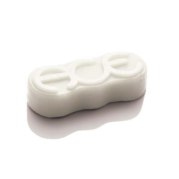 Ace Skateboard Trucks 'Big Block' Wax - Clear - Skatewarehouse.co.uk