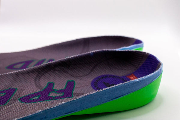 Footprint Kingfoam Elite Mid Pro Classic - Skatewarehouse.co.uk