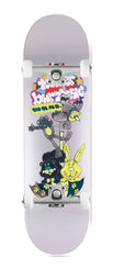 WKND 'Fairweather' Tanner Burzinski (MC) x Venom Custom Complete Skateboard - 8.5"