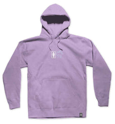Girl Hello Kitty 50th Partners Hoodie Lavender - Skatewarehouse.co.uk