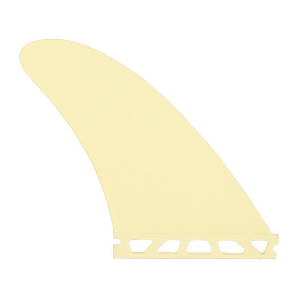 Captain Fin Co - Alex Knost BMT Twinzer - Medium - Cream (Futures) - M