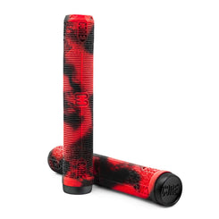 CORE Skinny Boy Handlebar Grips Soft 170mm – Lava - Skatewarehouse.co.uk