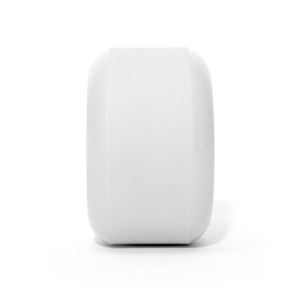 Opera SOS Barbwire Asymmetrical 99a Candle White Skateboard Wheels - 56mm