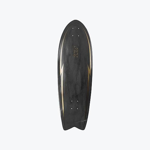 YOW Pipe Black 32