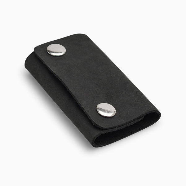 Last Resort AB Key Wallet (Black) - One Size