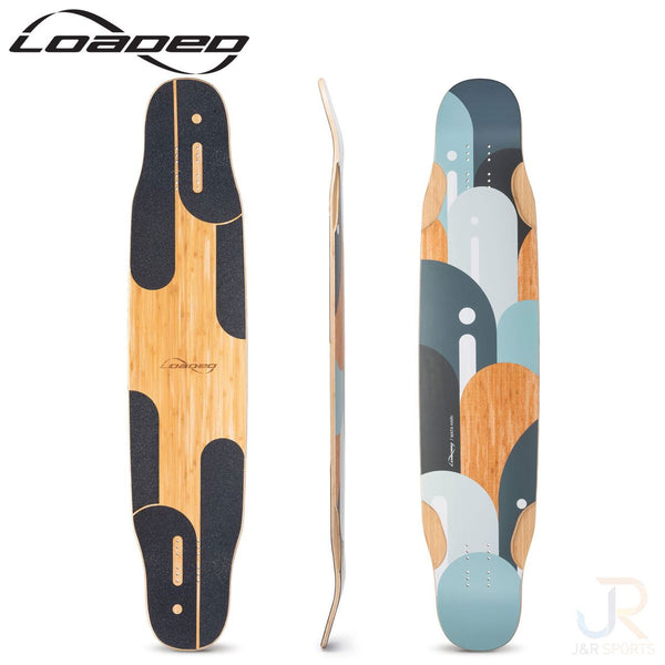 Mata Hari Deck - One Flex For All - L:44.5