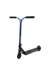 Grit 2026 Elite XM Stunt Scooter - Silver Mist