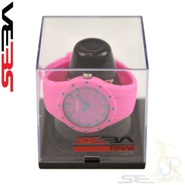 Seba '16 Watch - Pink Inline Skates
