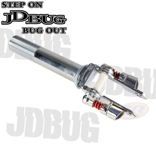 Jd Bug Suspension Fork - Skatewarehouse.co.uk