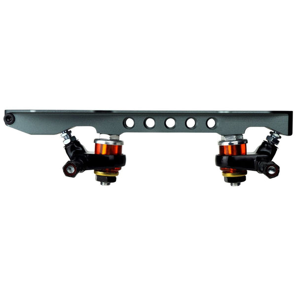PowerDyne Reactor PRO Series Quad Skate Parts