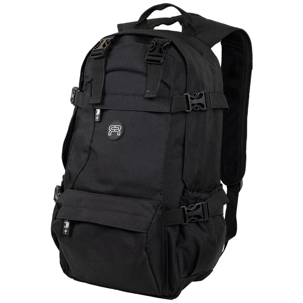 FR Backpack - Slim 18L - Black