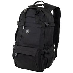 FR Backpack - Slim 18L - Black