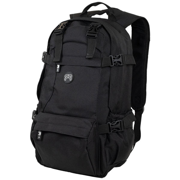 FR Backpack - Slim 18L - Black
