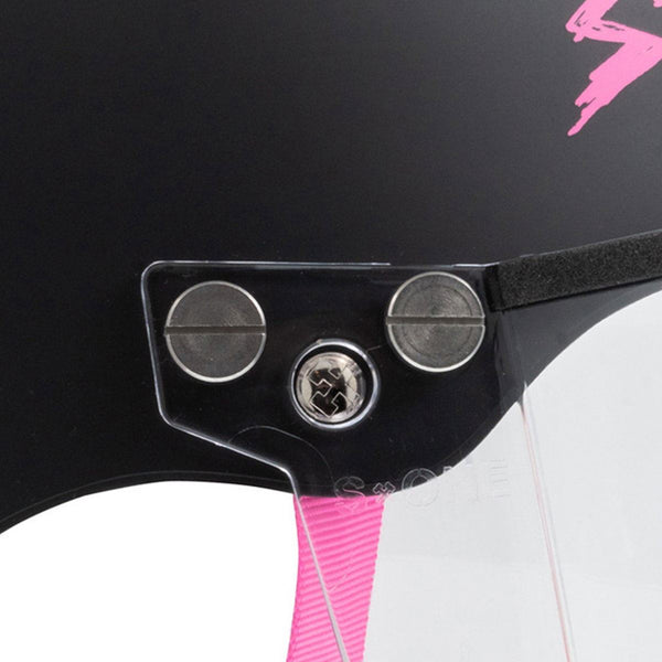 S1 Lifer Visor Hardware Kit (Screws & Washers)