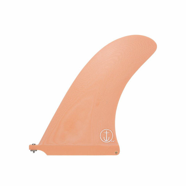 Captain Fin Co - CF Pivot - 9.5 / 10 - Salmon - 10