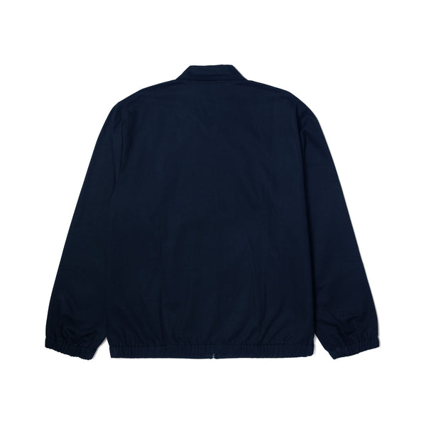 Huf Set Tt Shop Jacket (Navy) - S