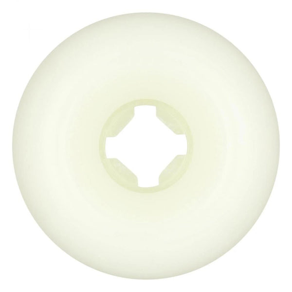 OJ Skateboard Wheels OJ II Original Combo 99a - White - Skatewarehouse.co.uk