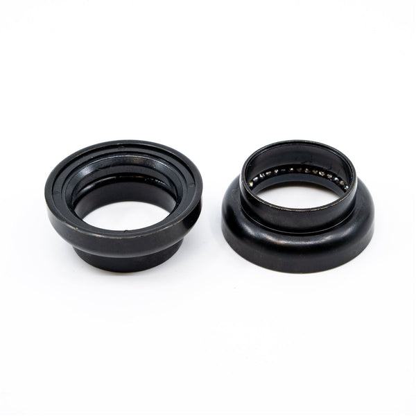 CORE CB1 Semi Integrated Headset - Black Scooter Parts