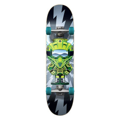Speed Demons Supercross Soft Top Multi Complete Skateboard - 7.0"
