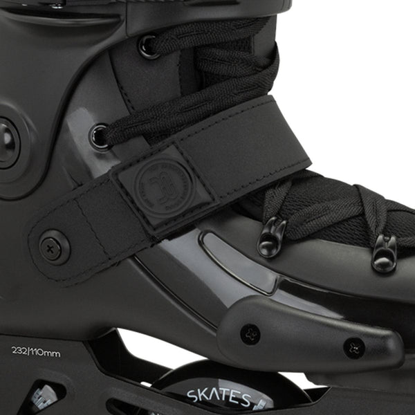 FR X 310 X3 In-Line Skates - Black