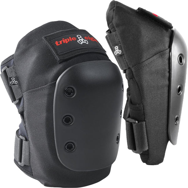 Triple Eight KP Pro Knee Pad - Small - Skatewarehouse.co.uk