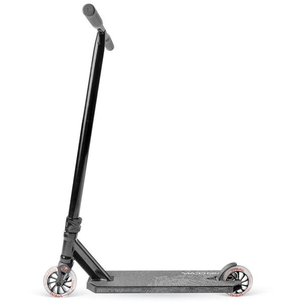 Madd Gear Viral - Extreme inc Alloy - Black Shadow Scooter Bars