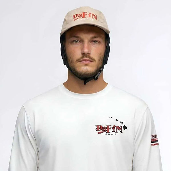 DaFin - Surf Cap - Wet Sand