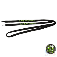 MGP Lace Belt - 66" - Black