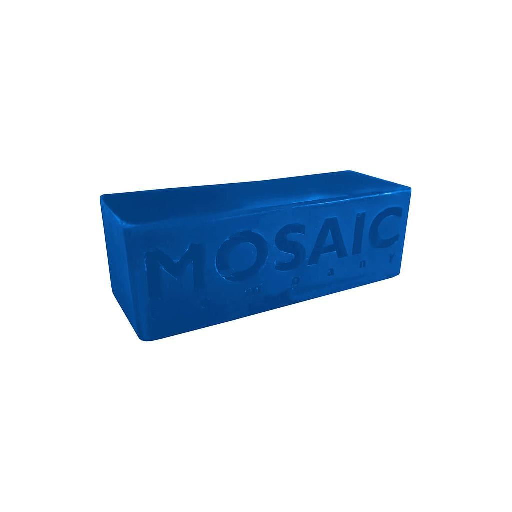 Wax sk8 Blue Mosaic Accessories