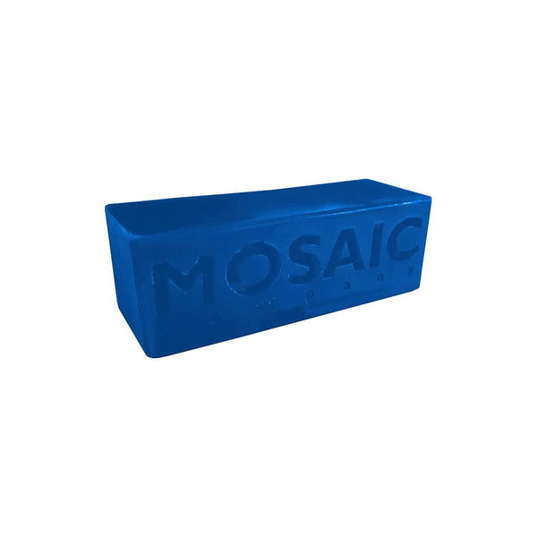 Wax sk8 Blue Mosaic Accessories