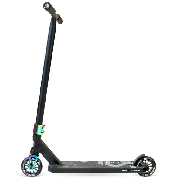 Madd Gear - MG5 - Black - 5 x 20