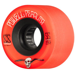 Powell Peralta G-Slides • 56mm x 38mm • 85A • Red Skateboard Wheels