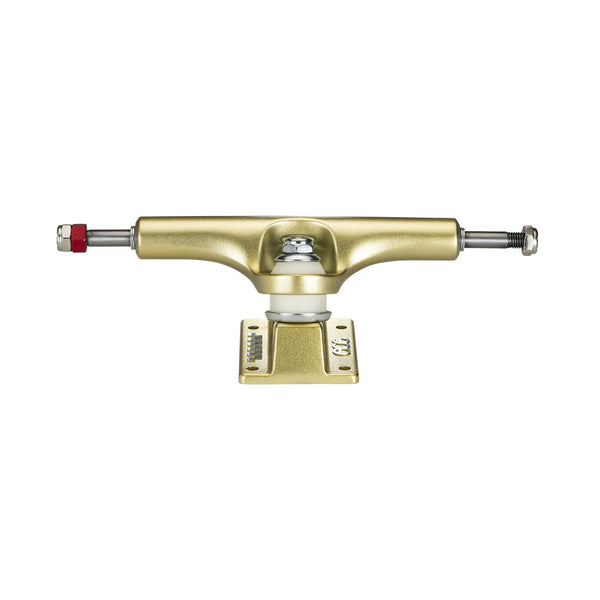 Ace AF1 55 Gold Skateboard Trucks - 55 (5.75