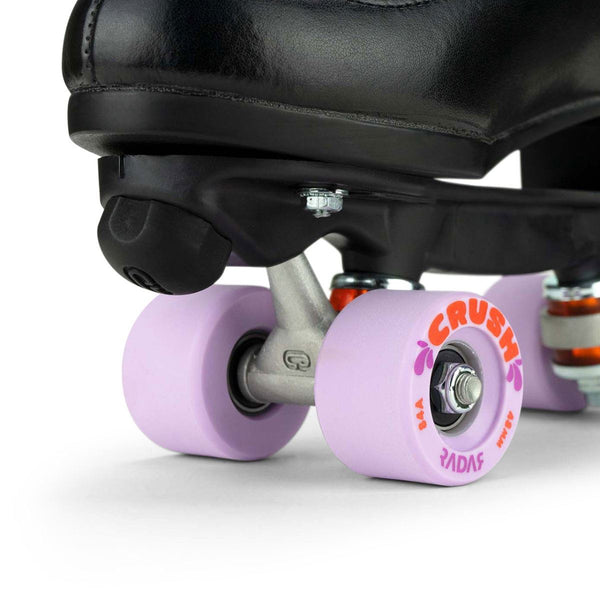 Radar (4) - Crush - Lavender - 48 / 84A Skateboard Wheels - 31mm
