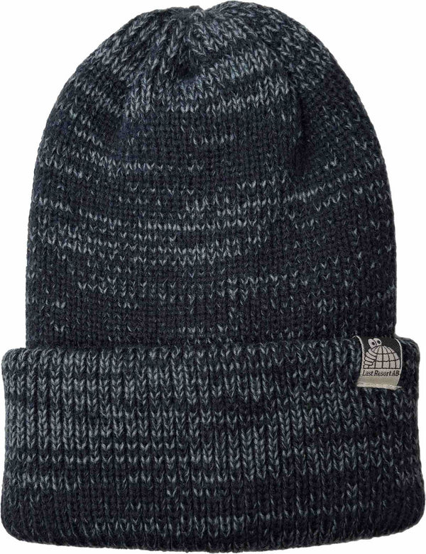 Random Beanie (DK Navy) - One Size