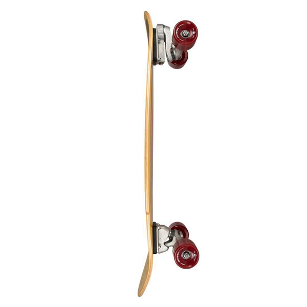 Arbor Surfskate C7 Surfskate Jordan Brazie Complete Cruiser - 32.5