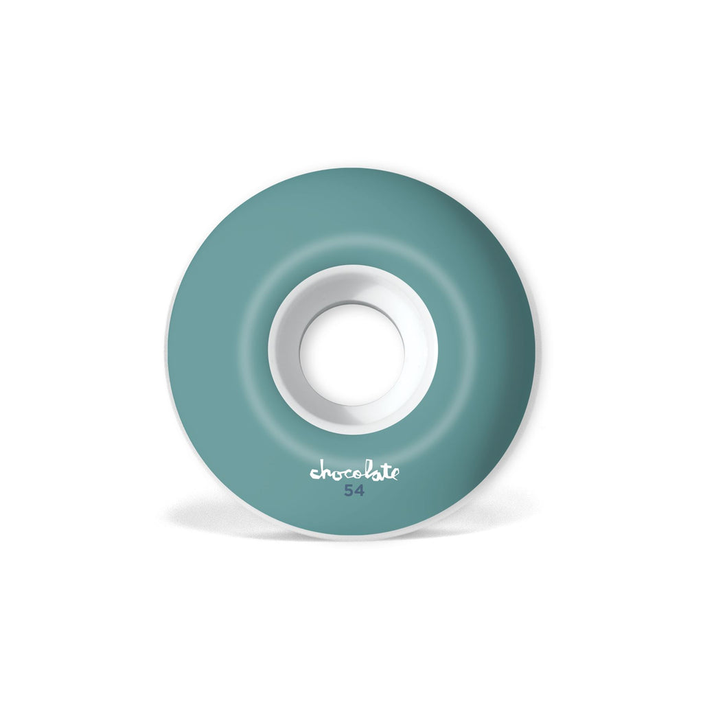 Chocolate OG Chunk Staple 99D Skateboard Wheels - 54mm