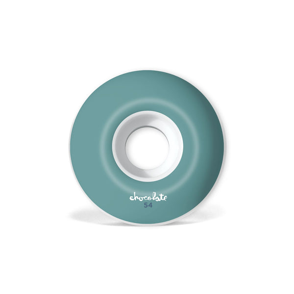 Chocolate OG Chunk Staple 99D Skateboard Wheels - 54mm