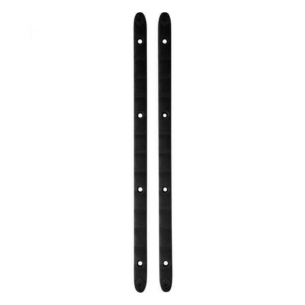 Creature Rails Creature Bonesaw Rails - Black - Skatewarehouse.co.uk