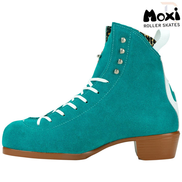 Moxi Jack Jade Boots Quad Skate Parts