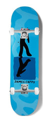 Chocolate Skateboard McFetridge Drips James Capps x Venom Custom Complete Skateboard - 8.5"