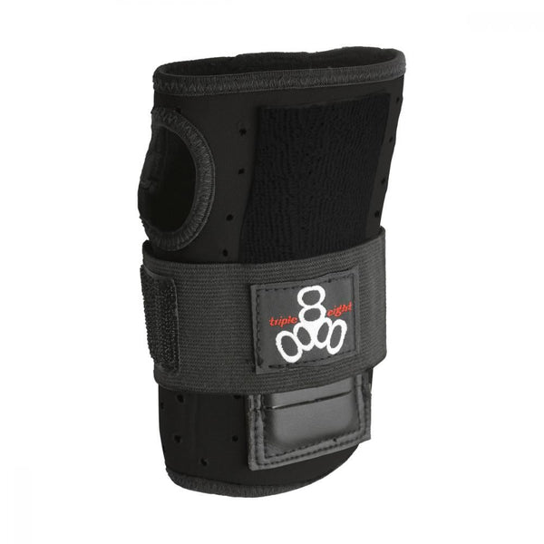 Triple Eight Pads RD Wristsaver - Black